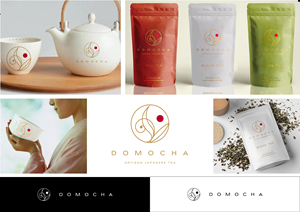 Logo Design by ~idiaz~ for this project | Design: #31151670