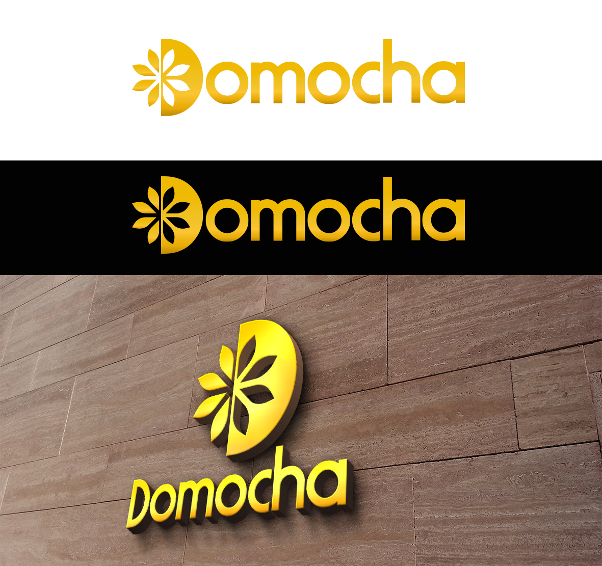 Logo Design by patriciaparadesign for this project | Design #31172837