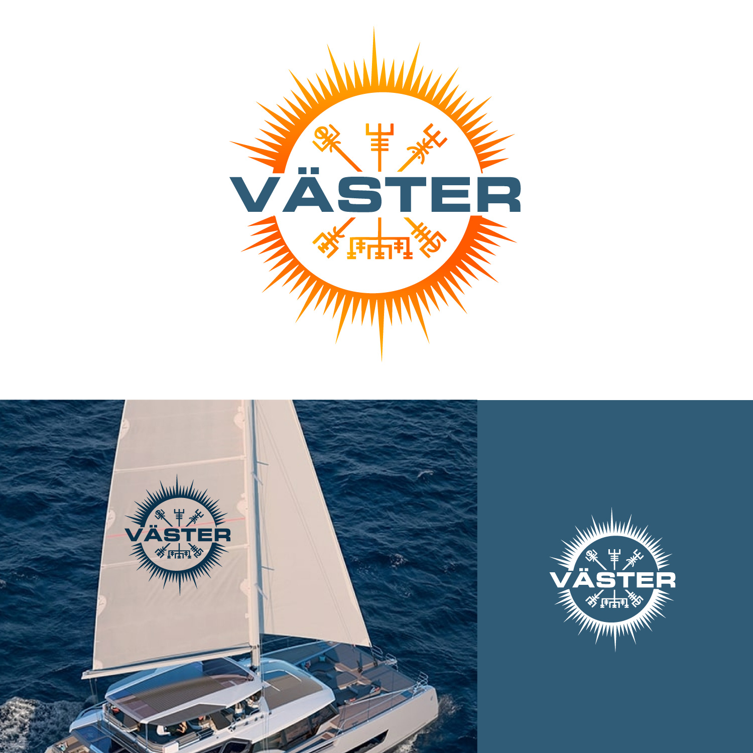 Logo Design by Revolt Team for this project | Design #31133373