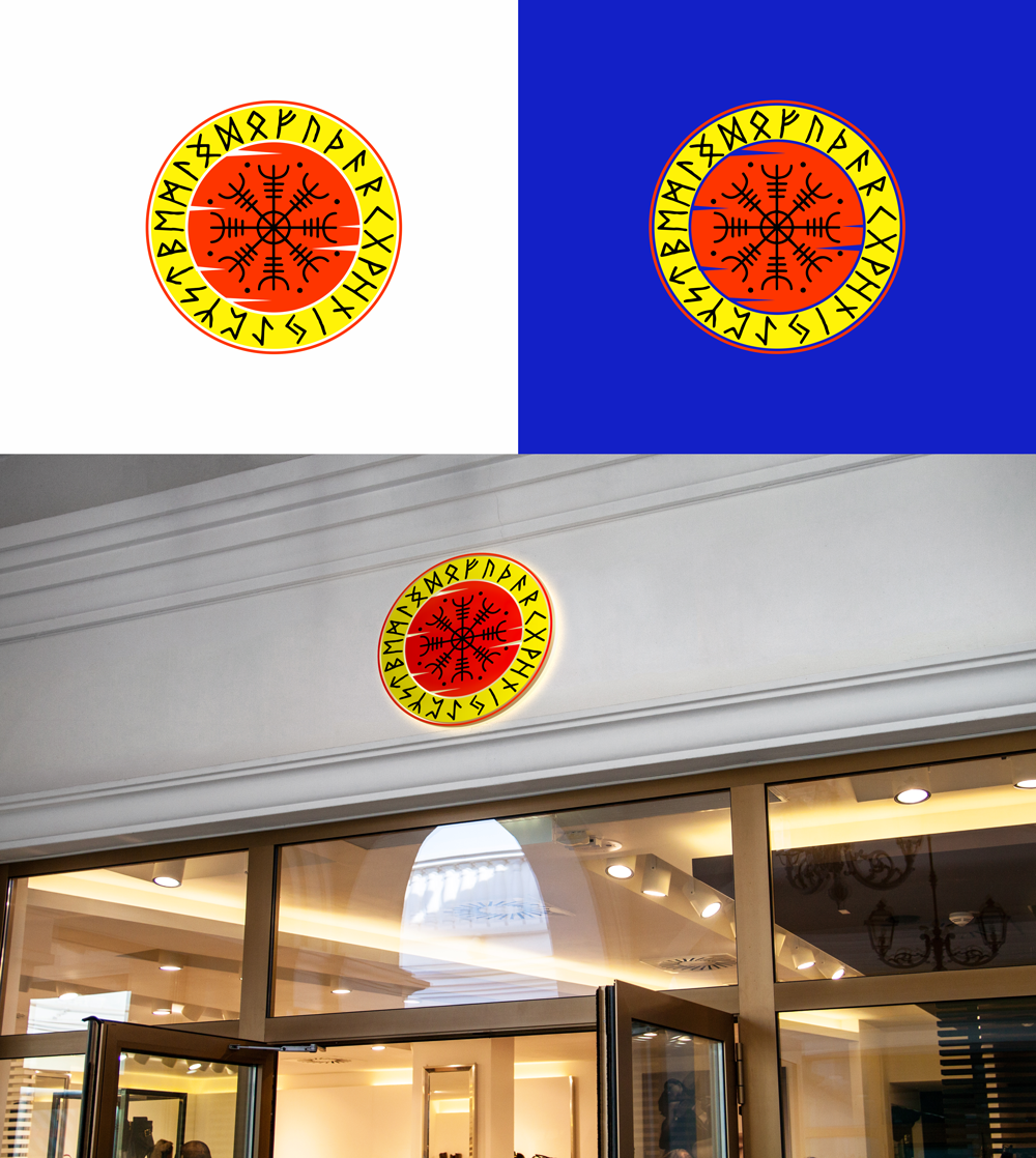 Logo-Design von RA-bica für dieses Projekt | Design #31151881