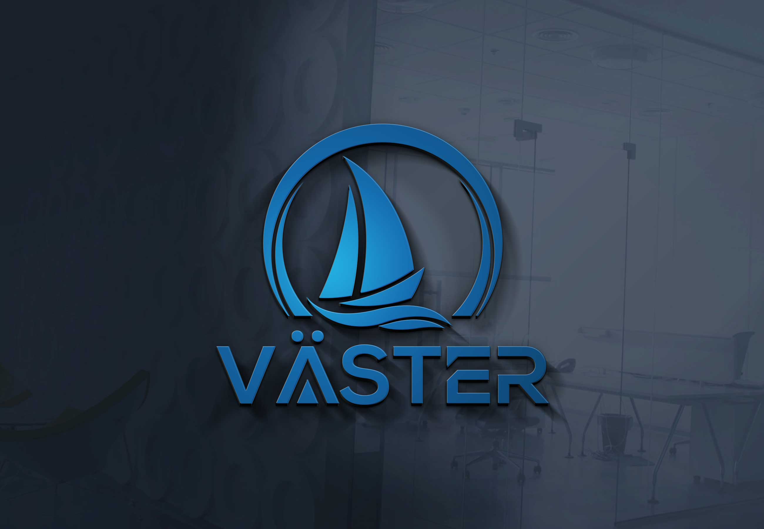 Logo Design by Jazakallah Khair for this project | Design #31138294