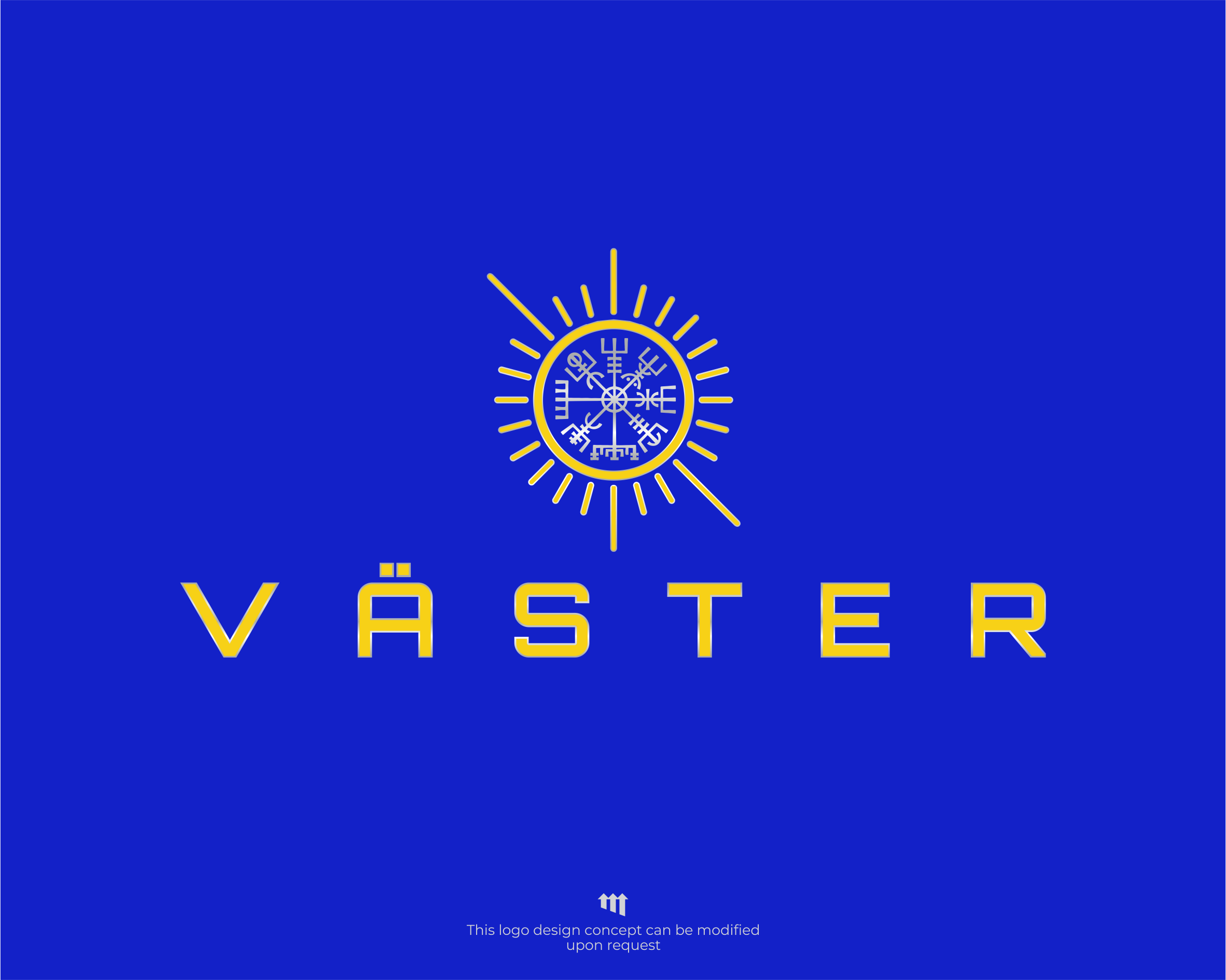 Logo-Design von MBARO für dieses Projekt | Design #31174040