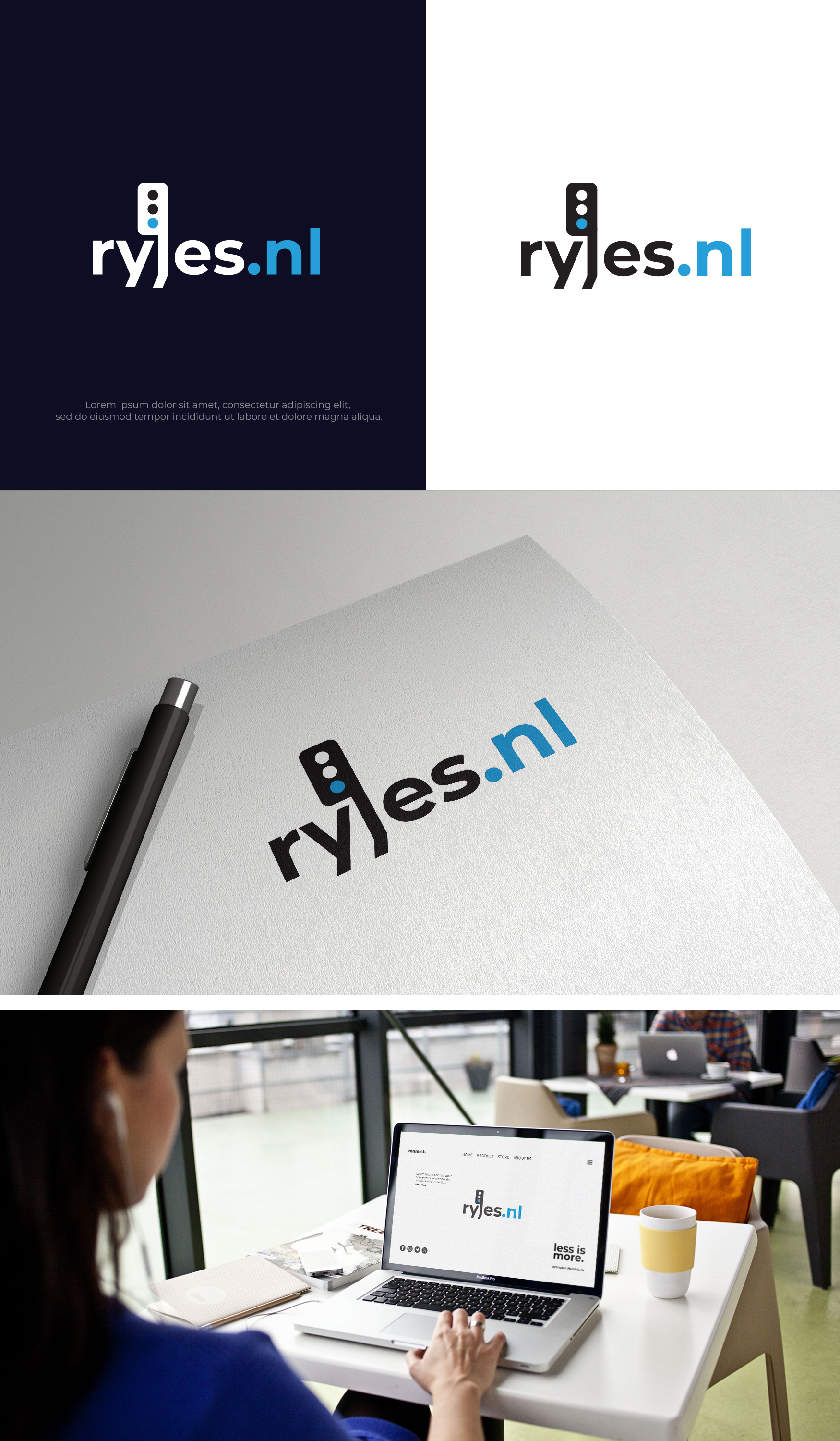 Logo Design by Senpachie for this project | Design #31133686