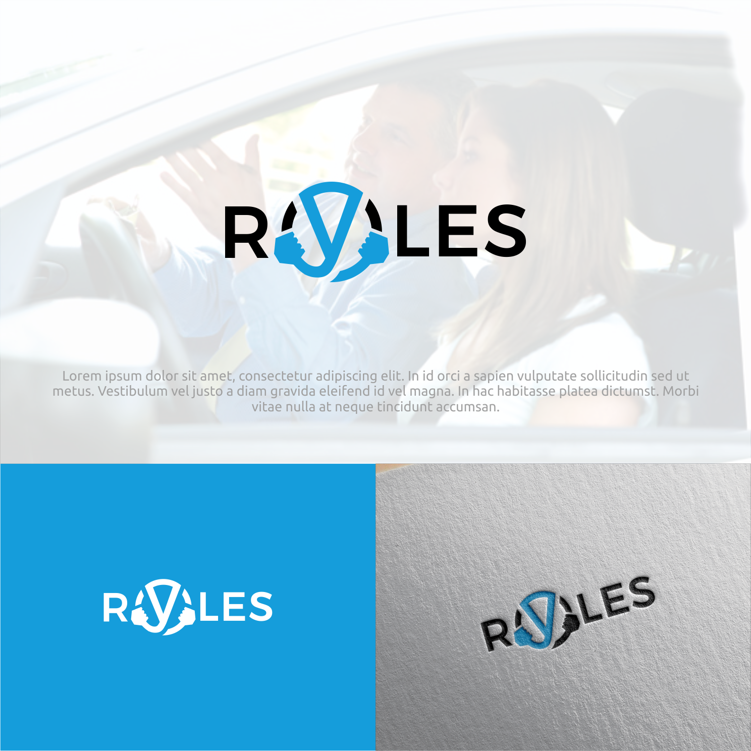 Logo Design by saktian for this project | Design #31137341