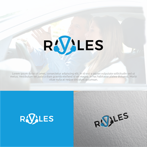 Logo Design by saktian