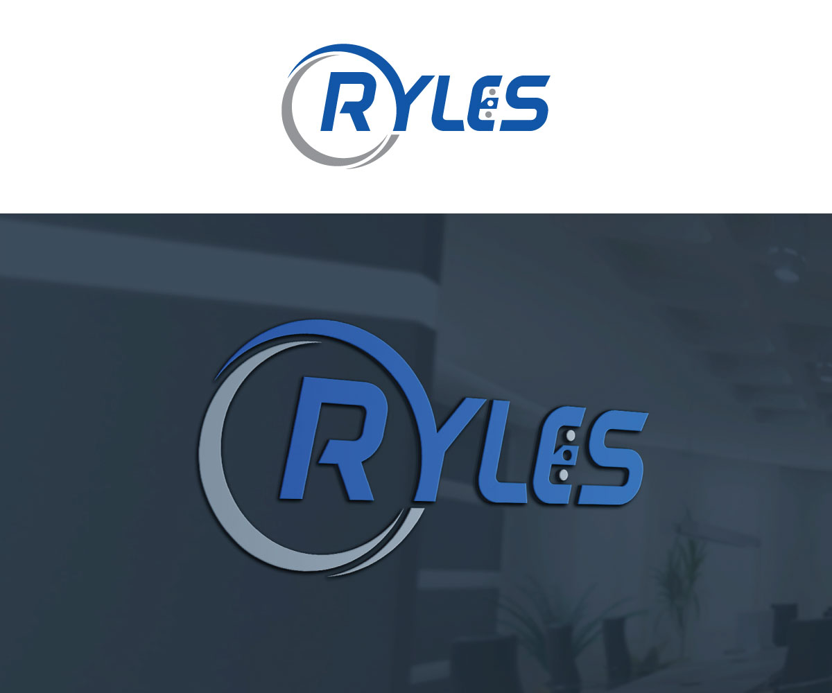 Logo Design by Srk pix!14 for this project | Design #31145233