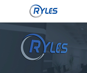 Logo Design by Srk pix!14 for this project | Design: #31145233