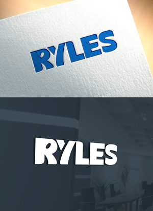 Logo Design by RaKu 2 for this project | Design: #31167613