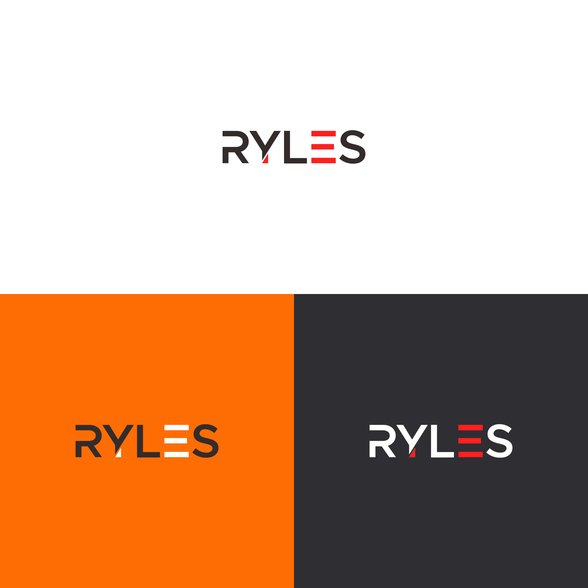 Logo Design by AQILA ™ for this project | Design #31134235