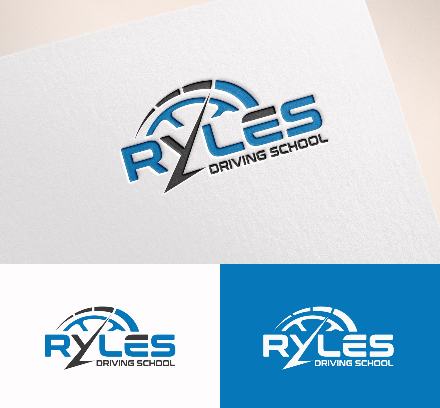 Logo Design by M Art & Design for this project | Design #31163555