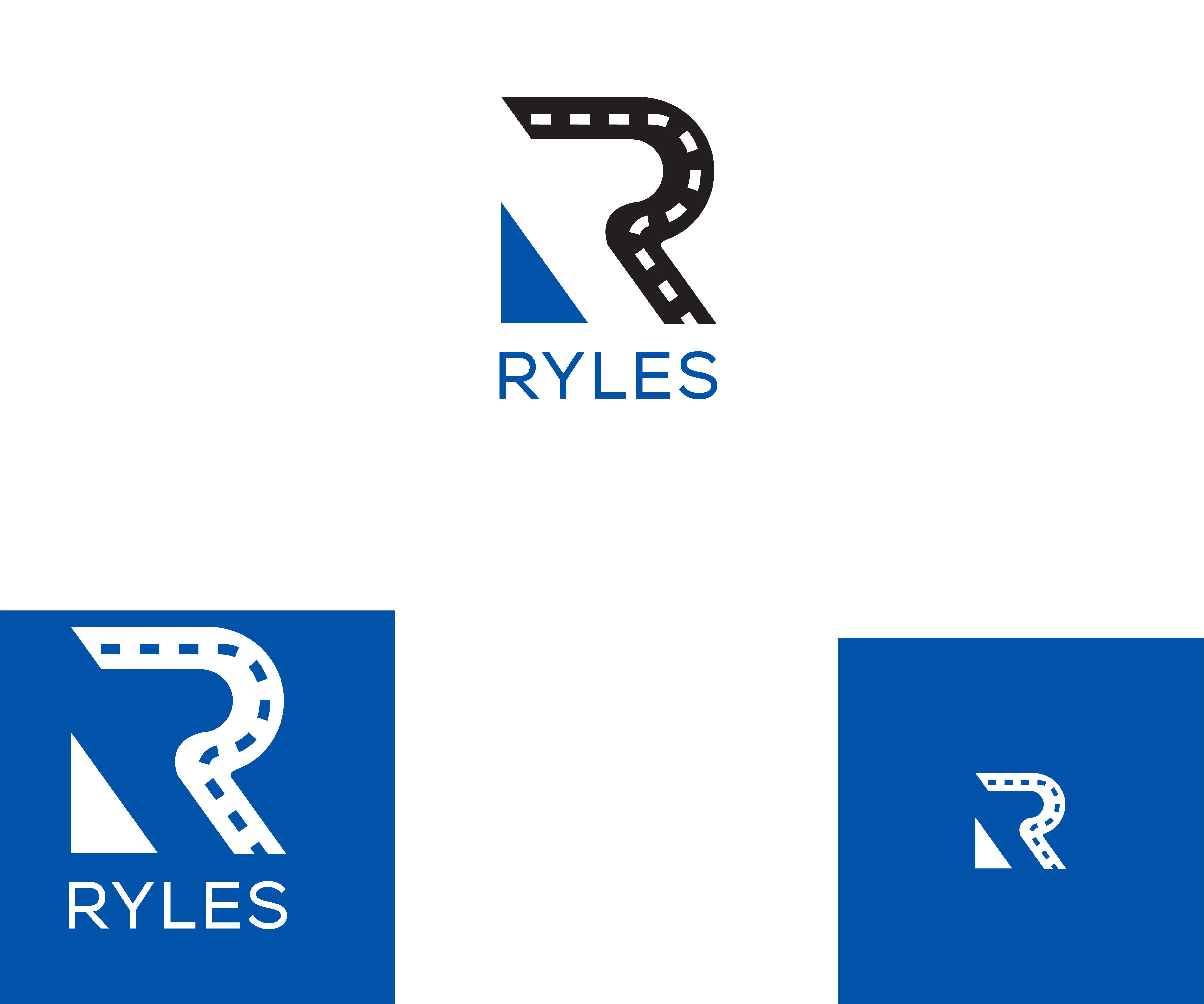 Logo Design by samehfayed for this project | Design #31139069