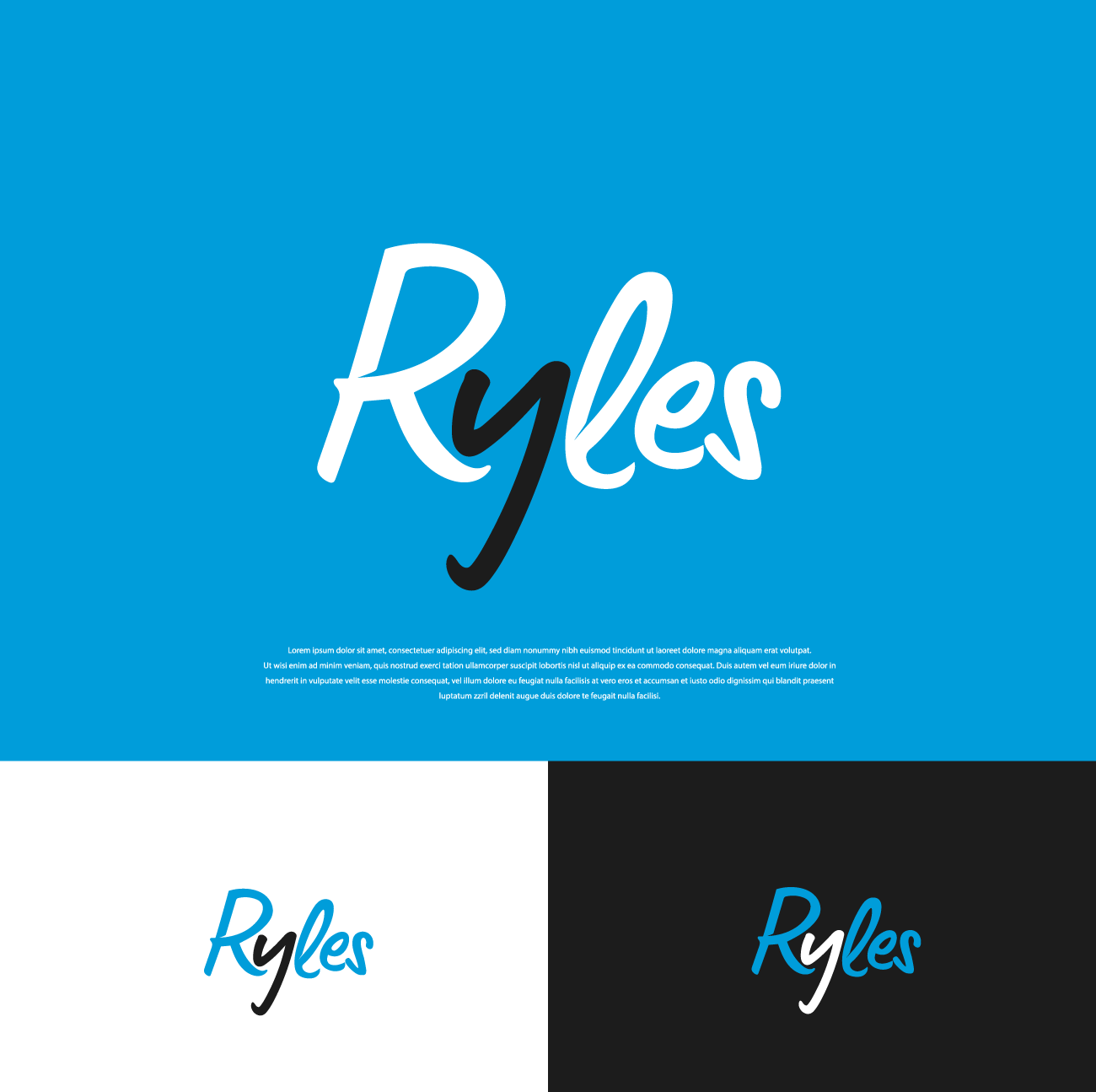 Logo Design by acbvision for this project | Design #31174829