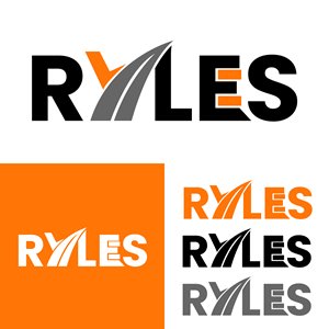 Logo Design by Akinaailema