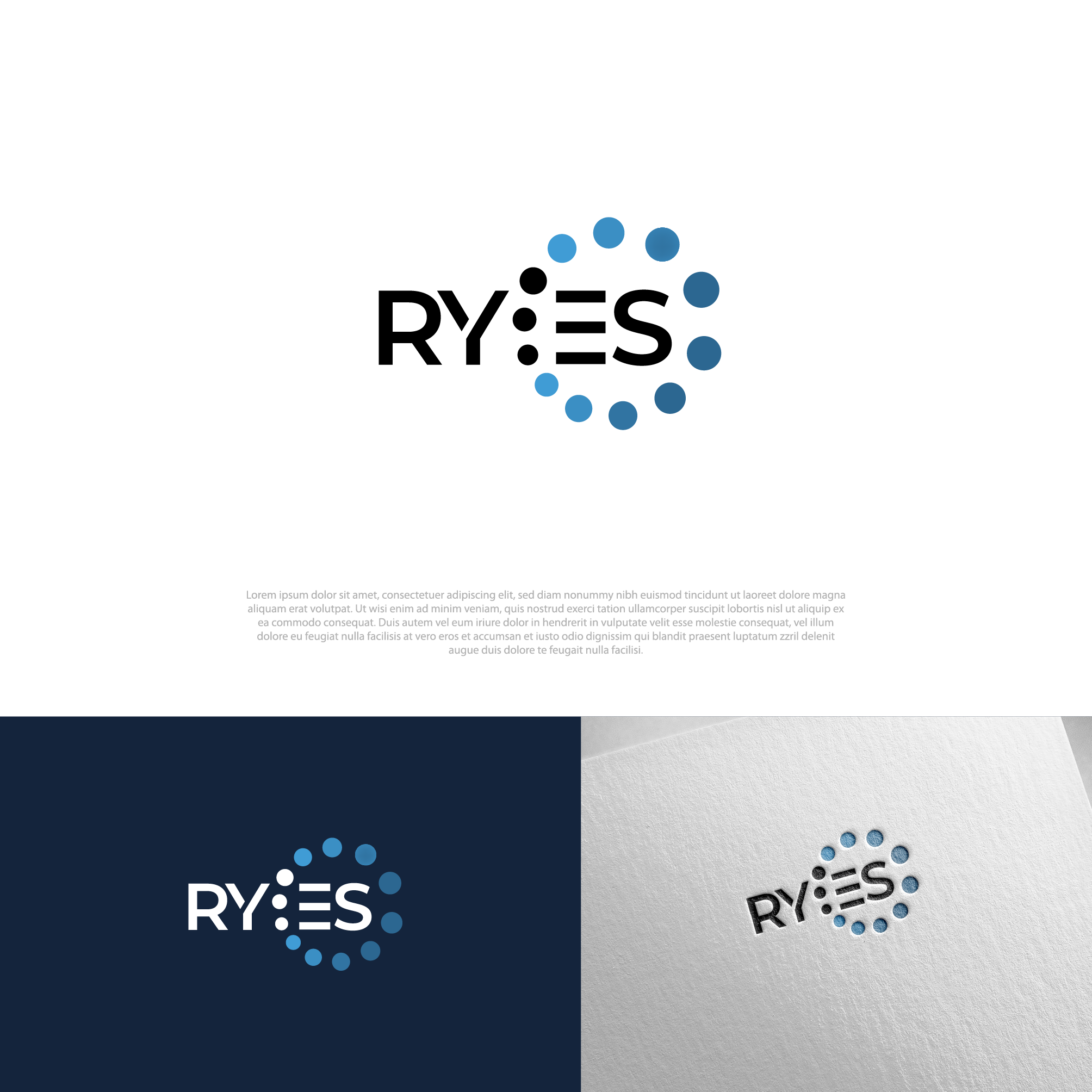 Logo Design by alzac for this project | Design #31173451