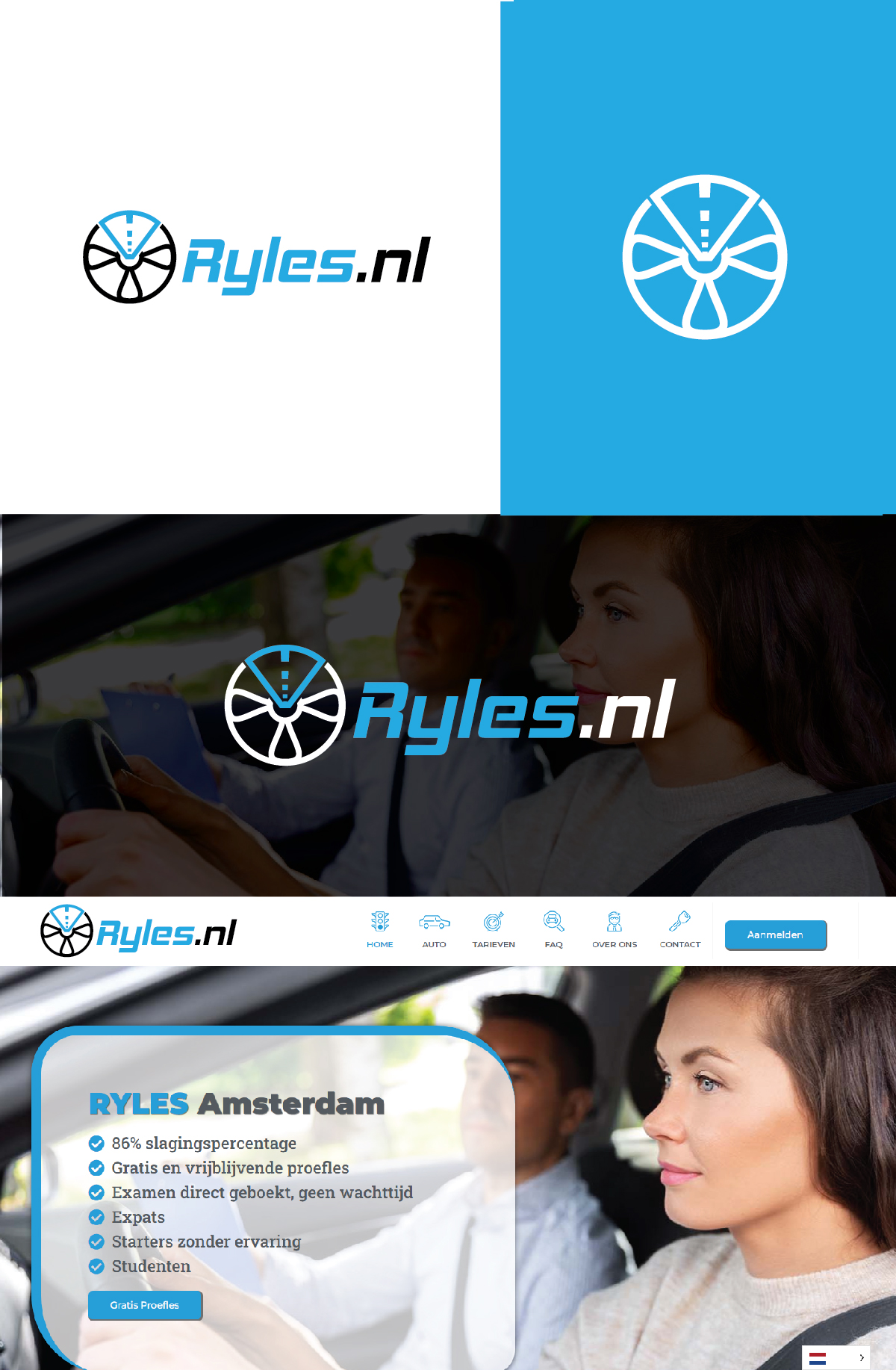 Logo Design by Deziners Zone for this project | Design #31133749