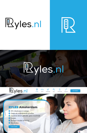 Logo Design by Deziners Zone for this project | Design: #31138613
