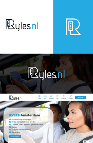Logo Design by Deziners Zone for this project | Design: #31138615