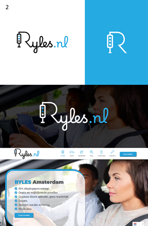 Logo Design by Deziners Zone for this project | Design: #31144051