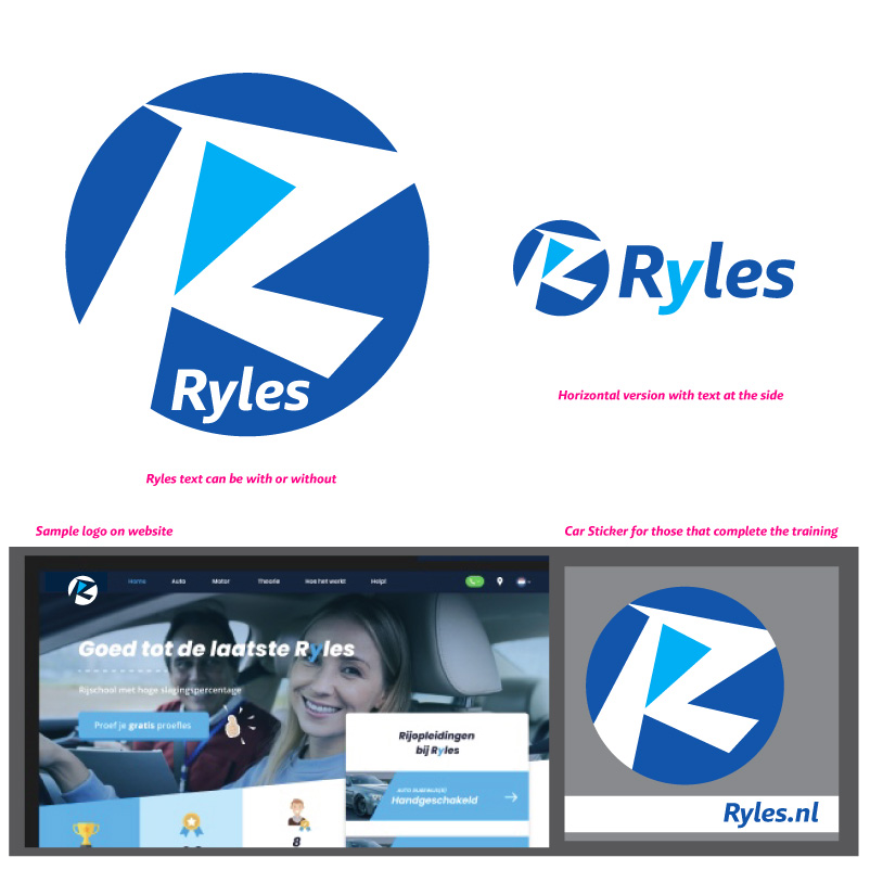 Logo Design by Ben9Graphic for this project | Design #31133789