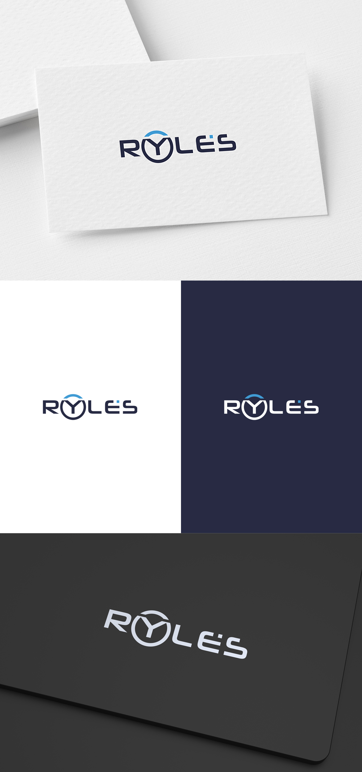 Logo Design by SL Designer for this project | Design #31134174