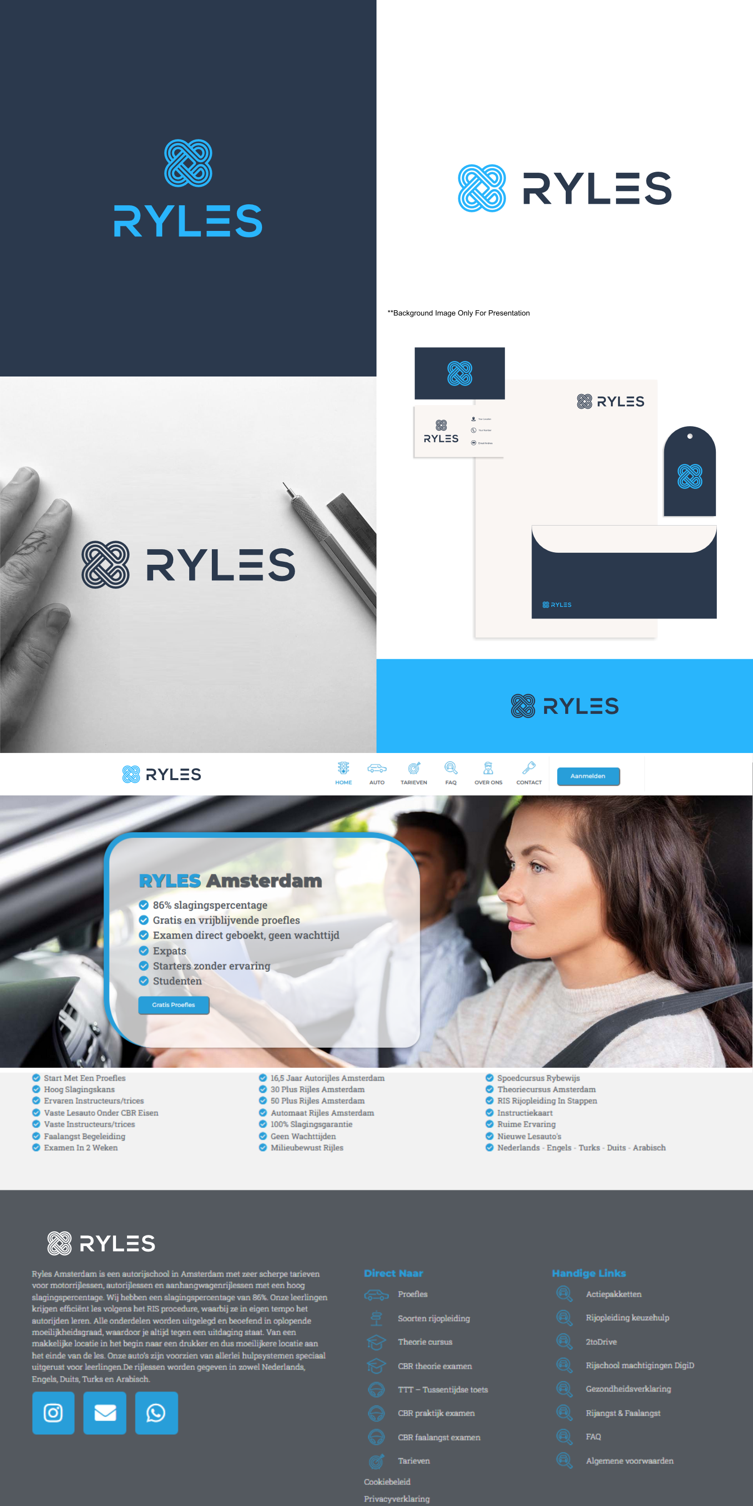 Logo Design by Jroeh_Studio for this project | Design #31137447