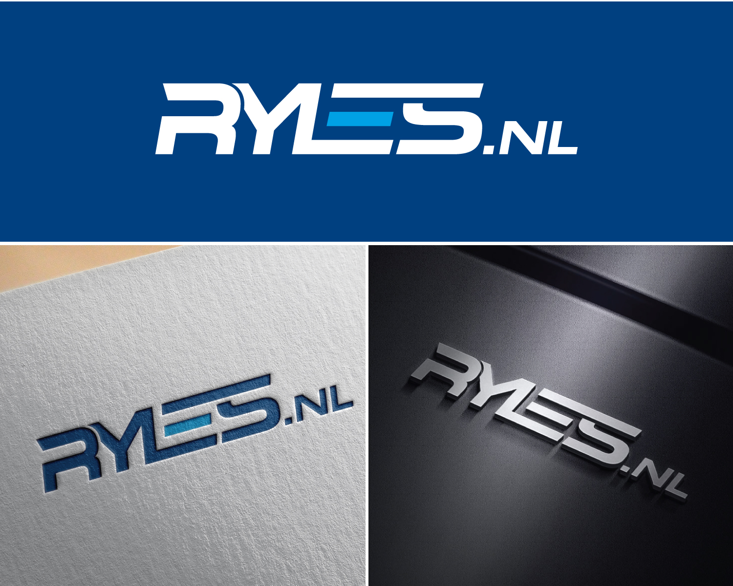 Logo Design by Atec for this project | Design #31138690