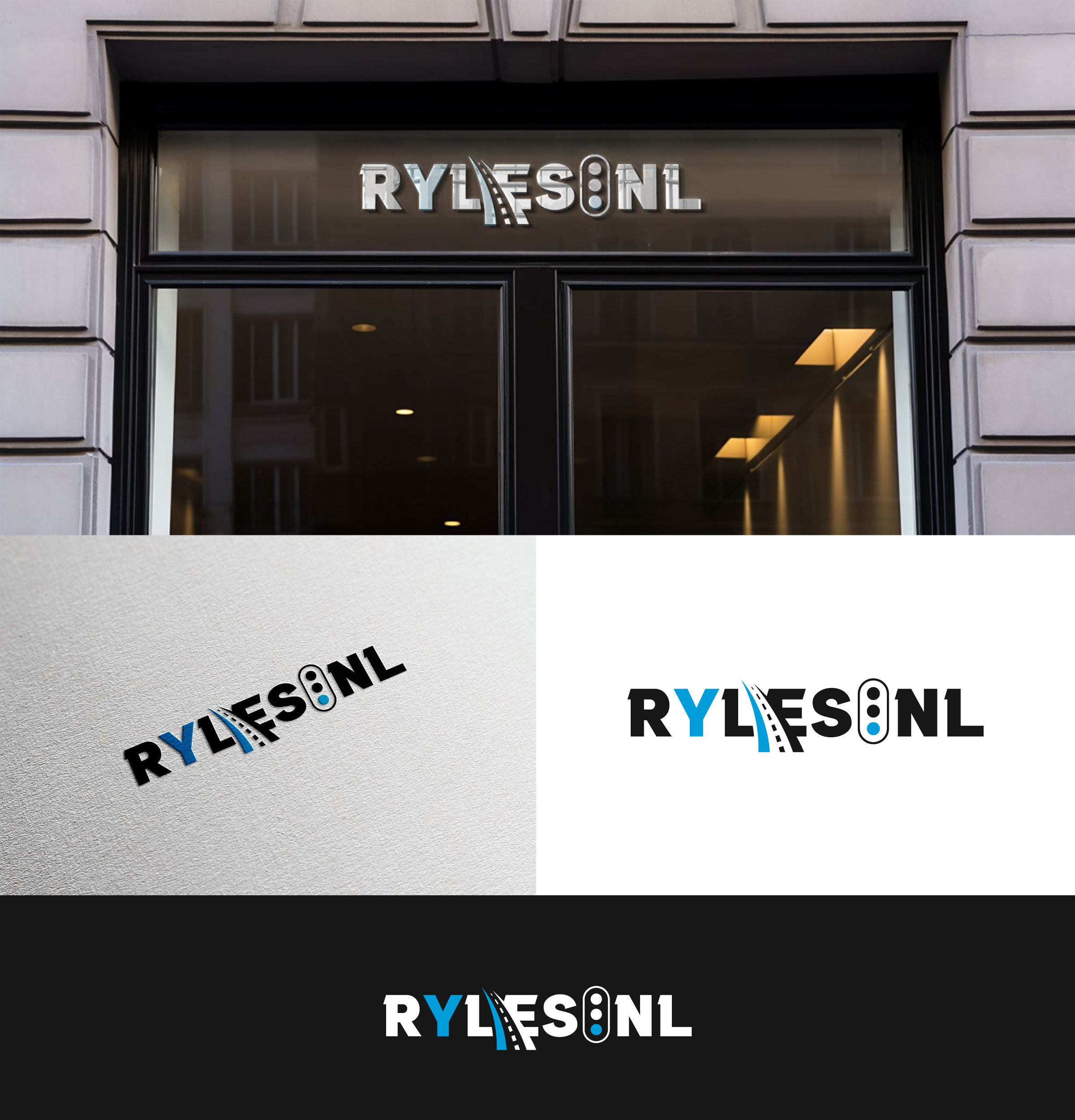 Logo Design by ecorokerz for this project | Design #31138048
