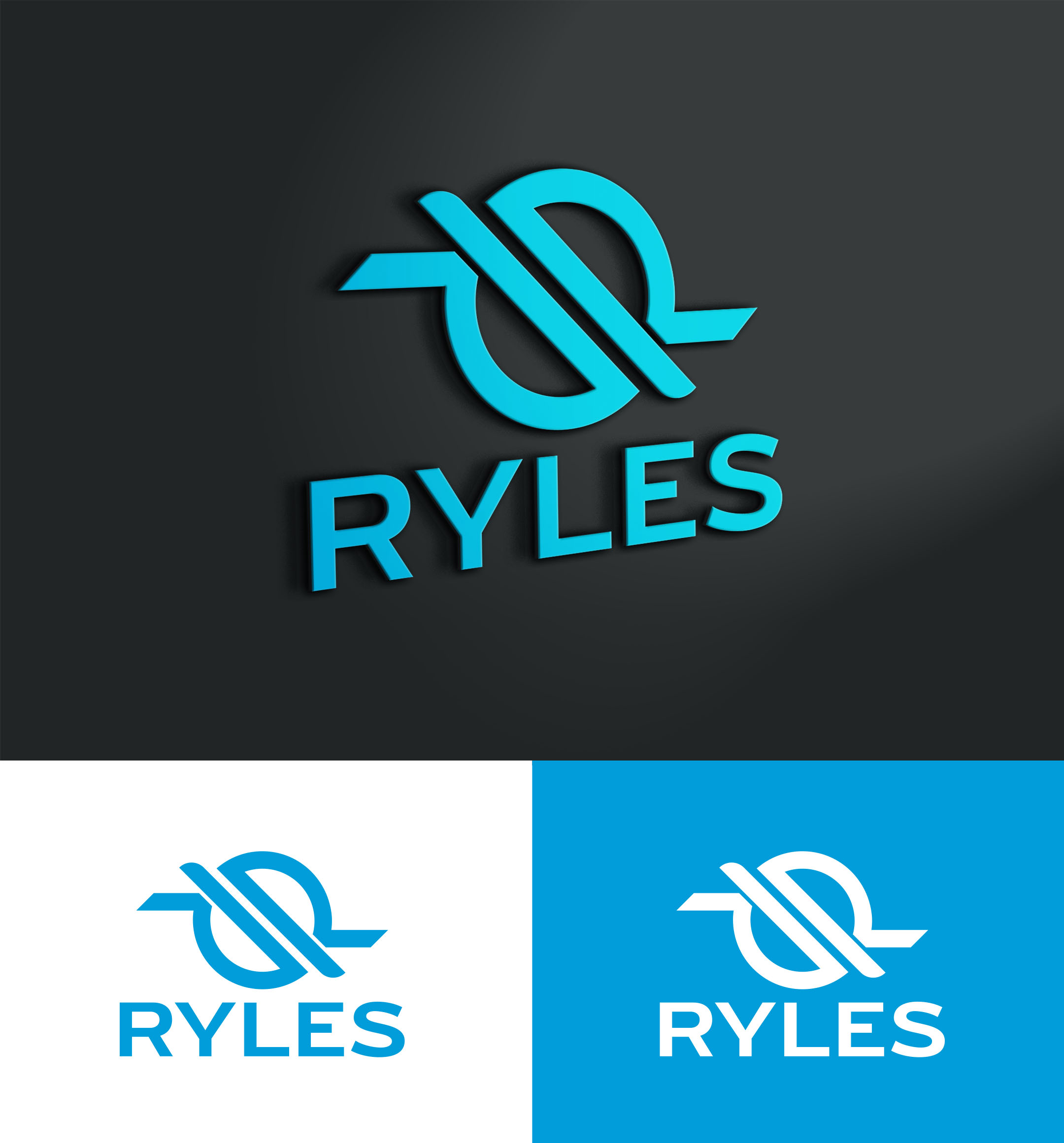 Logo Design by aexoagency for this project | Design #31134283