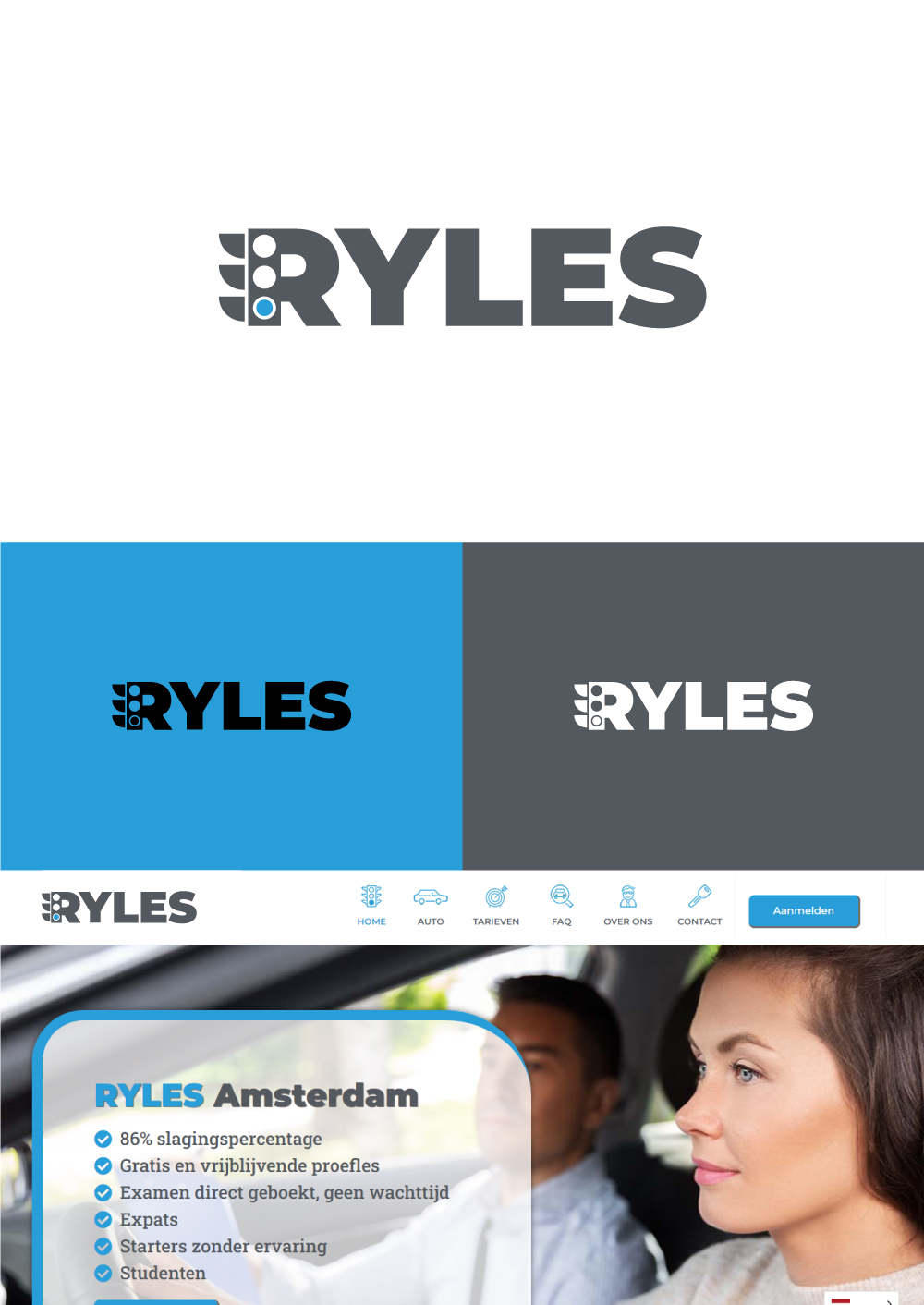 Logo Design by Kavi negi for this project | Design #31135953