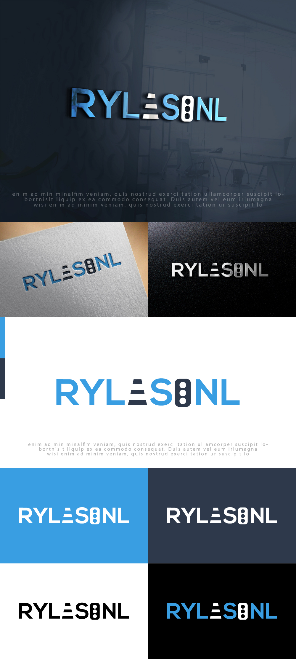 Design de Logo par Ayub Zafar pour ce projet | Design #31164667