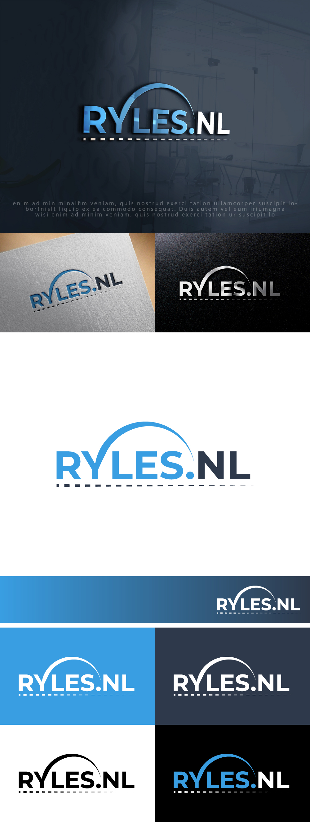 Design de Logo par Ayub Zafar pour ce projet | Design #31164671