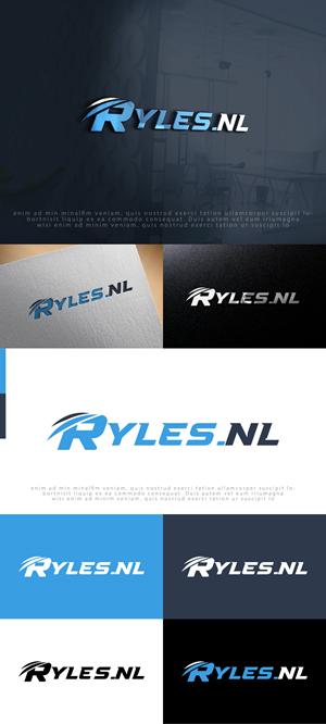Design de Logo par Ayub Zafar pour ce projet | Design : #31164672