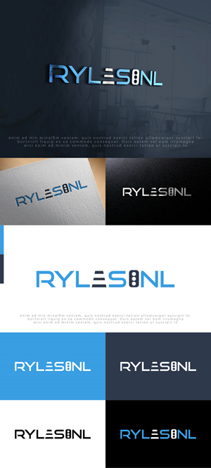 Design de Logo par Ayub Zafar pour ce projet | Design : #31164678