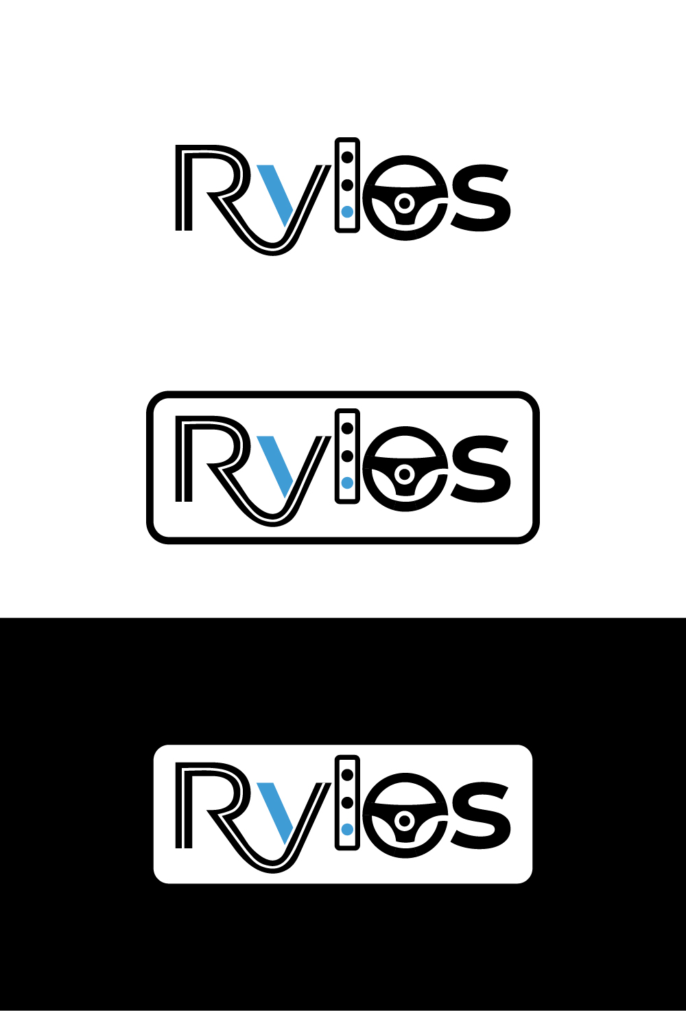 Logo Design by vidarshana 2 for this project | Design #31135218