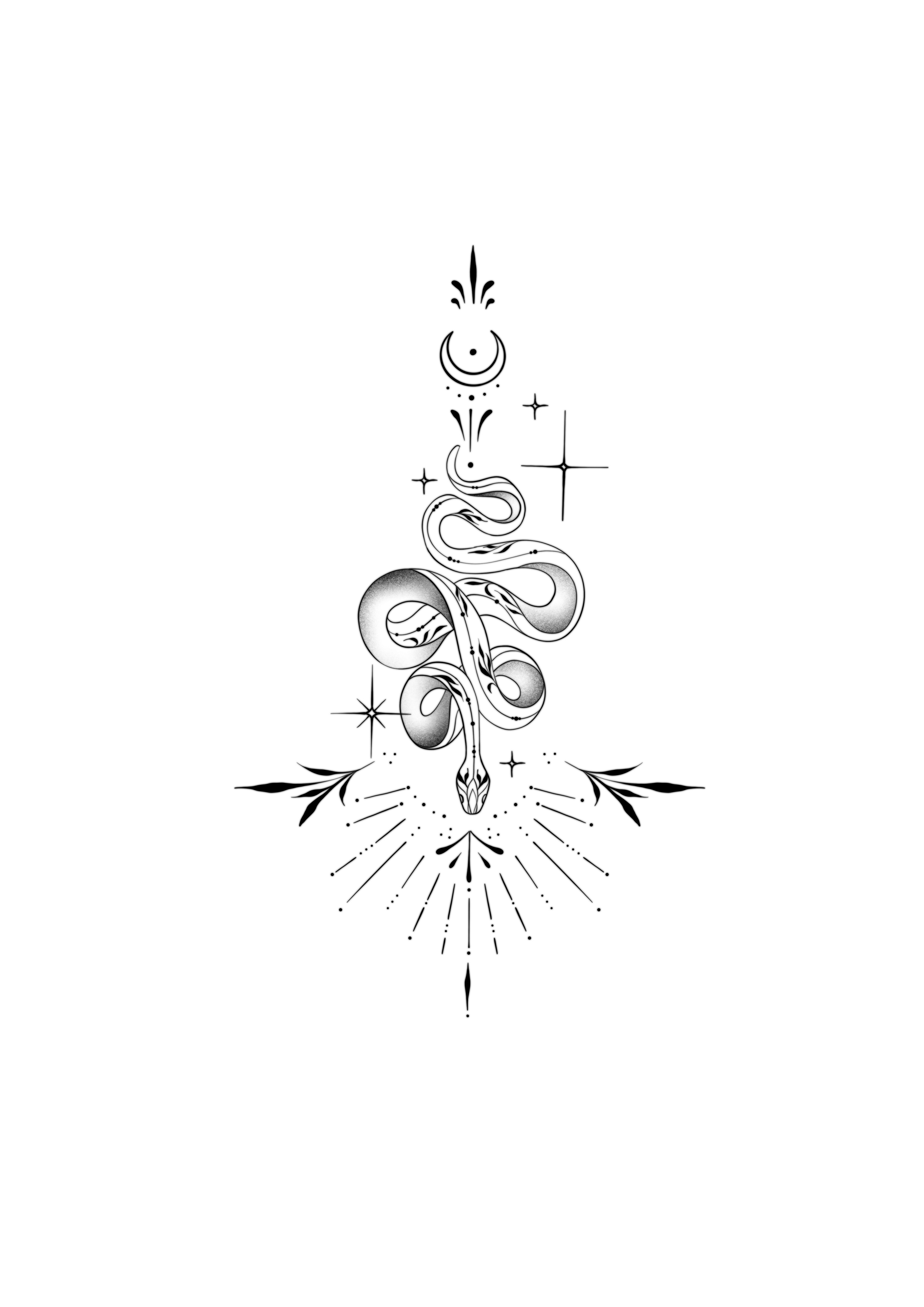 Tattoo Design by Omelas for this project | Design #31131763