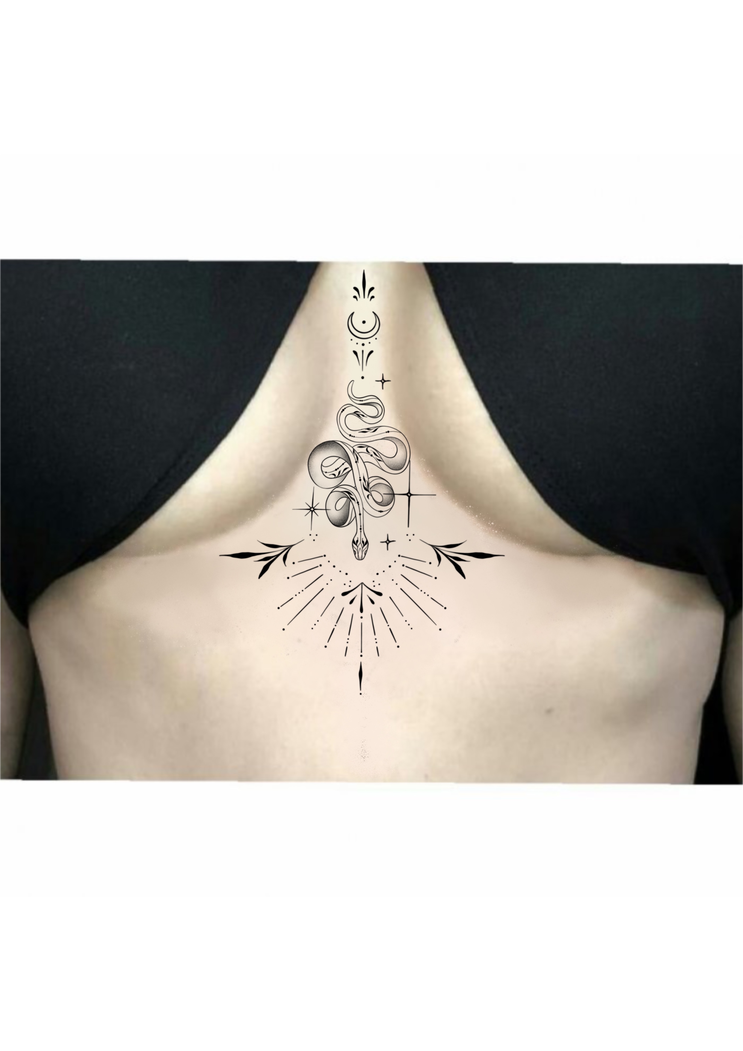Design de Tatouage par Omelas pour ce projet | Design #31137899