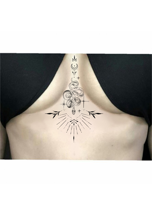Tattoo Design by Omelas for this project | Design: #31137899