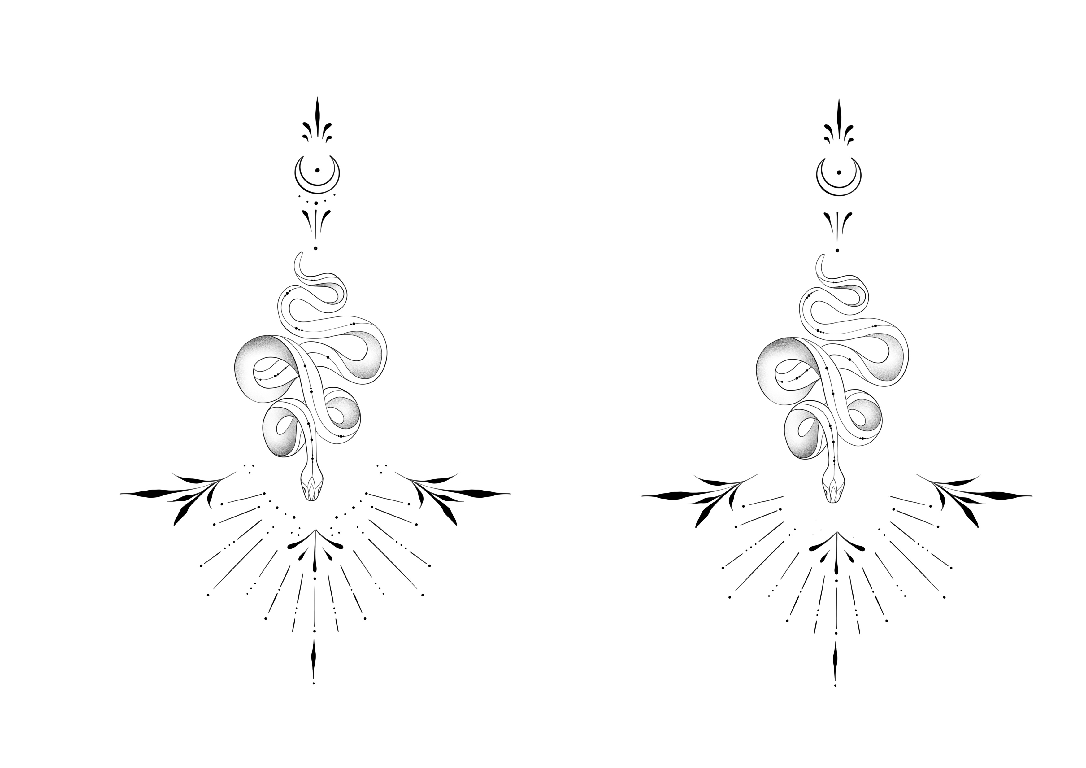 Tattoo Design by Omelas for this project | Design #31161474