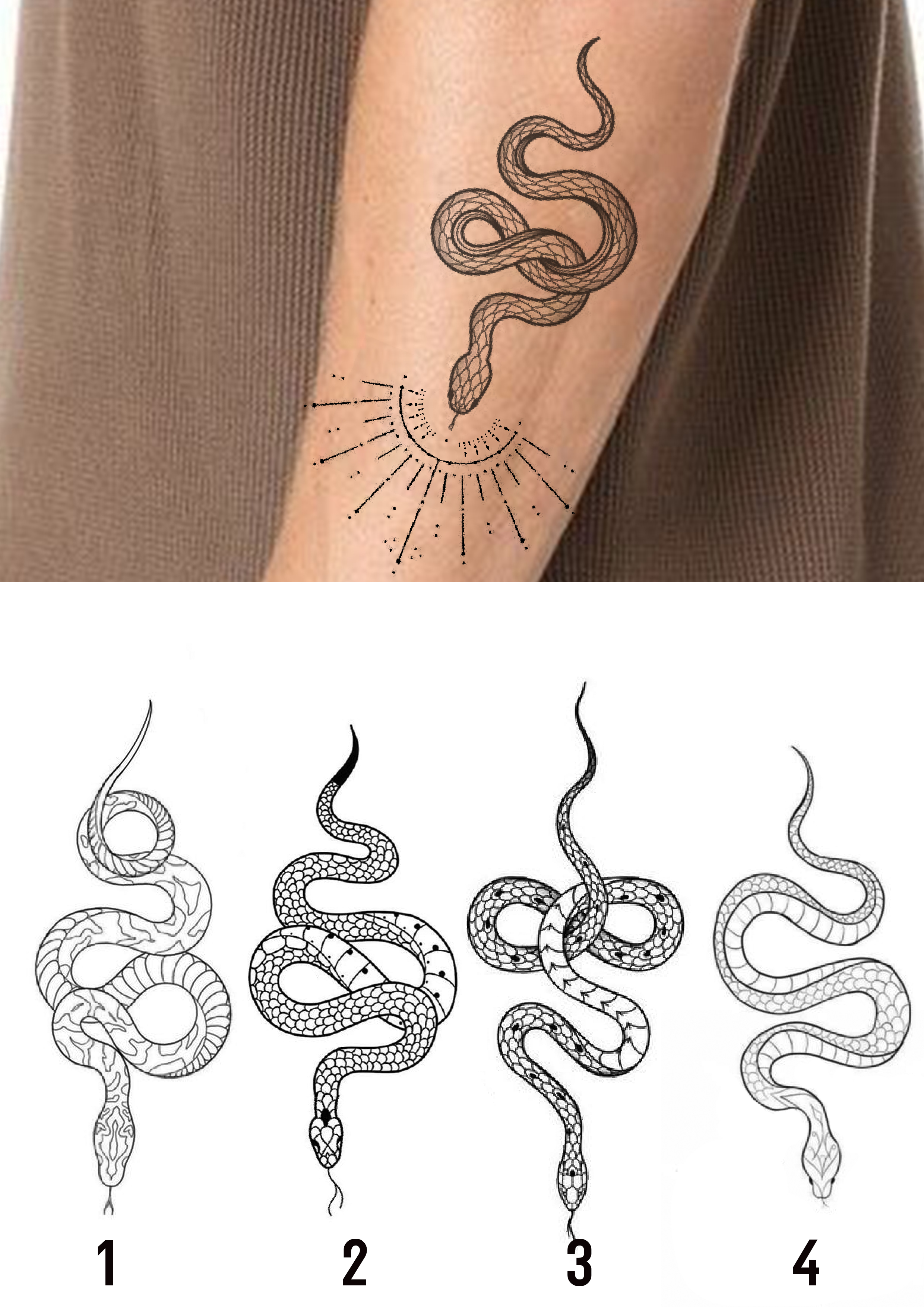 Tattoo Design by nsart for this project | Design #31143093