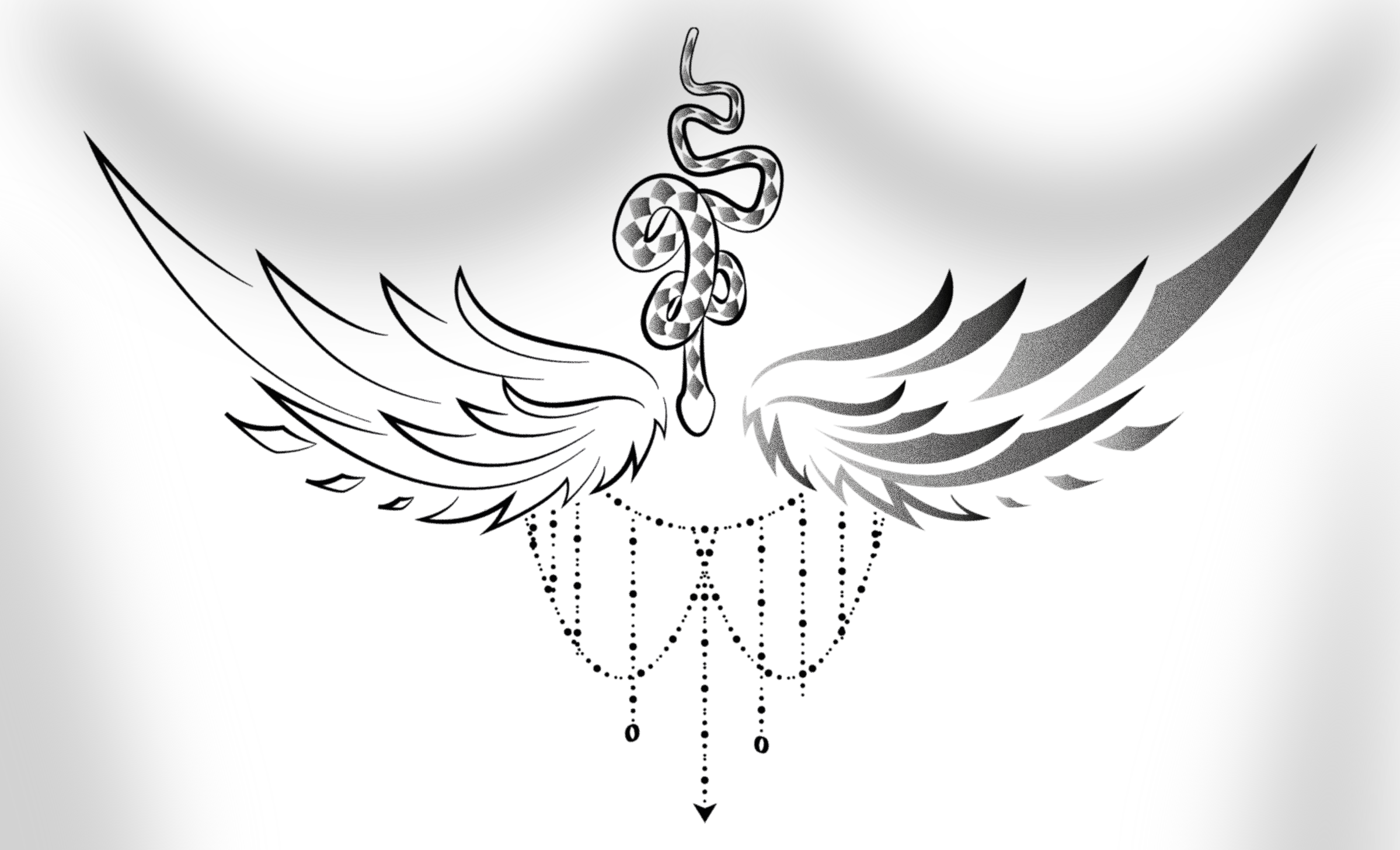 Diseño de Tatuaje por kaiser77 para este proyecto | Diseño #31147632