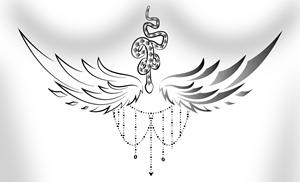 Tattoo Design by kaiser77 for this project | Design: #31147632
