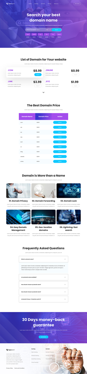 Web Design by Mohtasham H