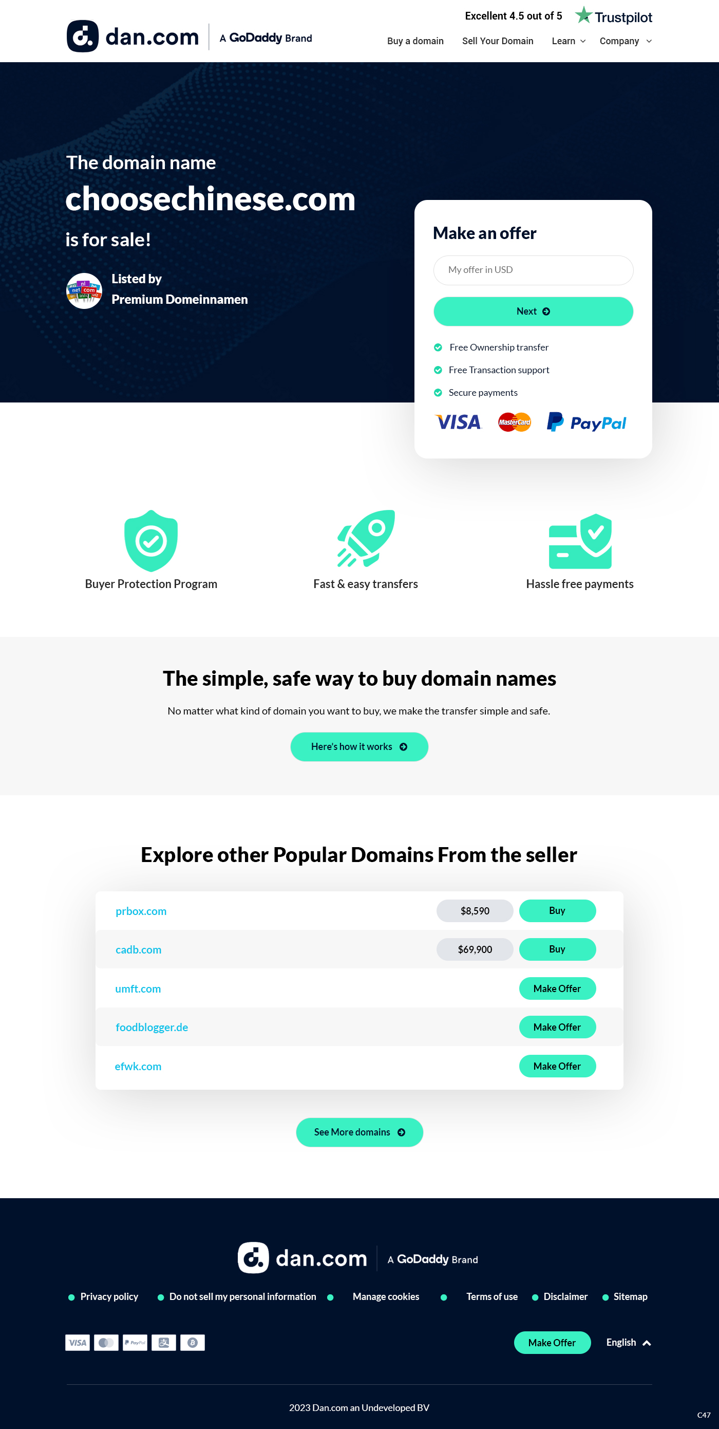 Web Design by pb for this project | Design #31140732