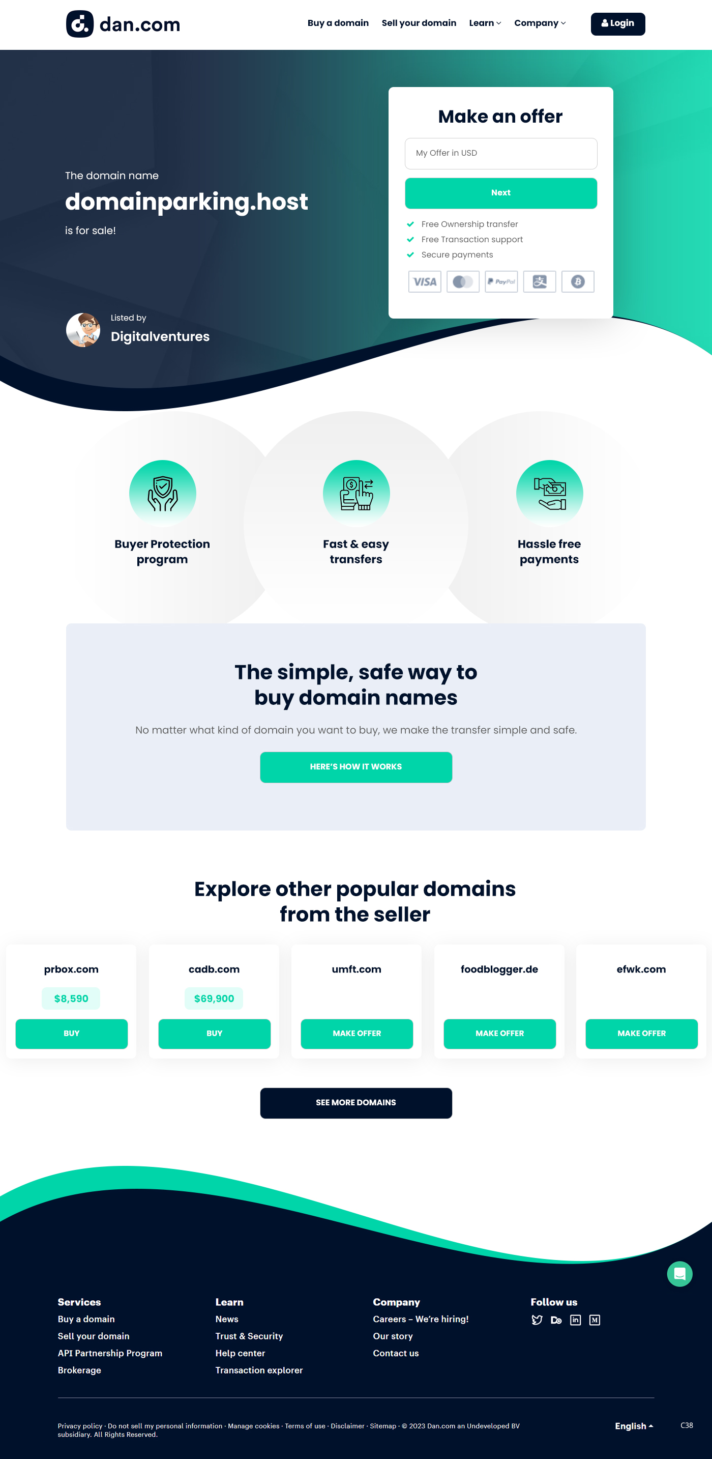 Web Design by pb for this project | Design #31140733