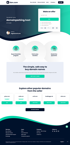 Web Design by pb for this project | Design: #31140733
