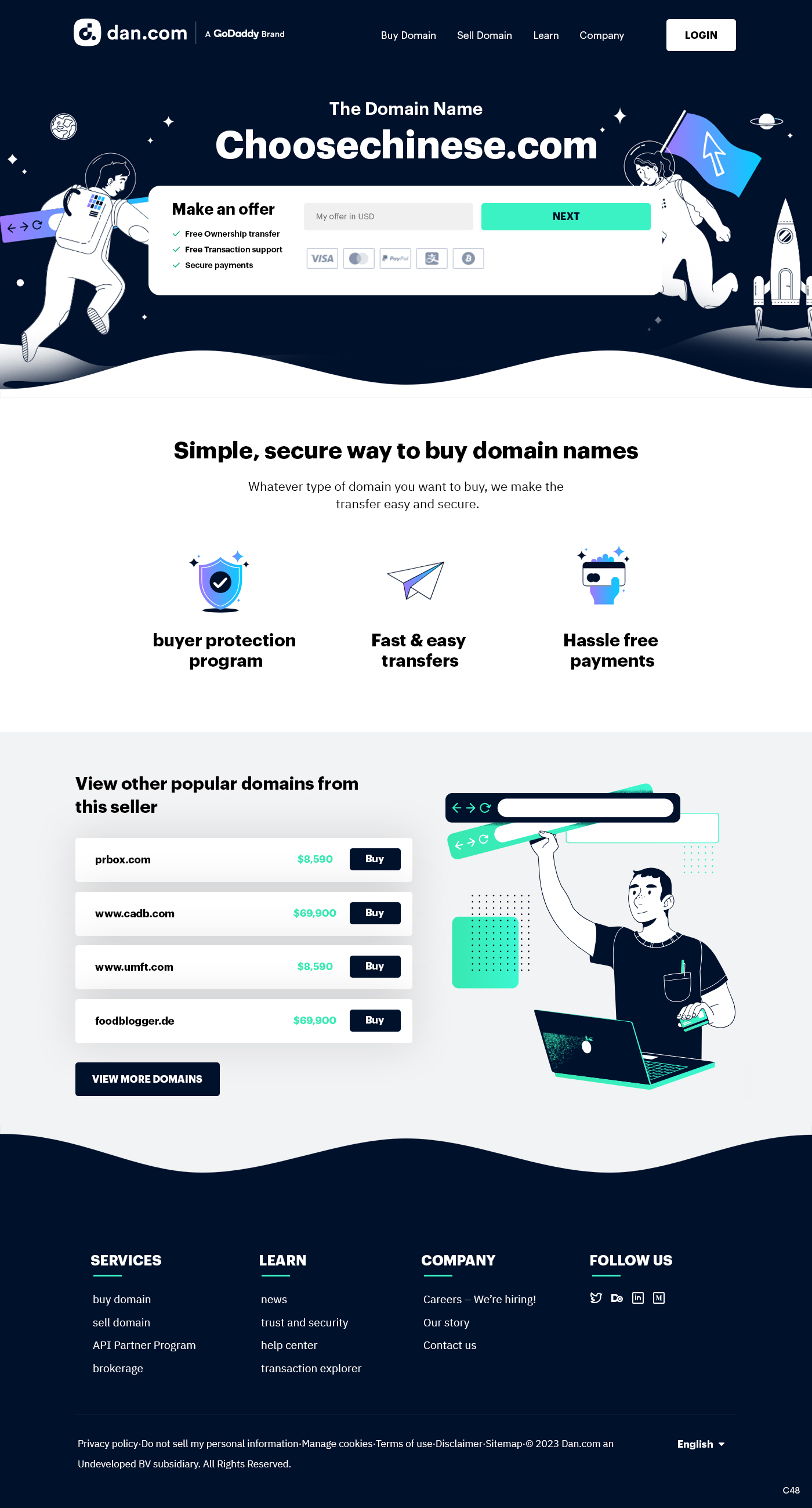 Web Design by pb for this project | Design #31140735