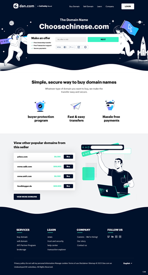 Web Design by pb for this project | Design: #31140735