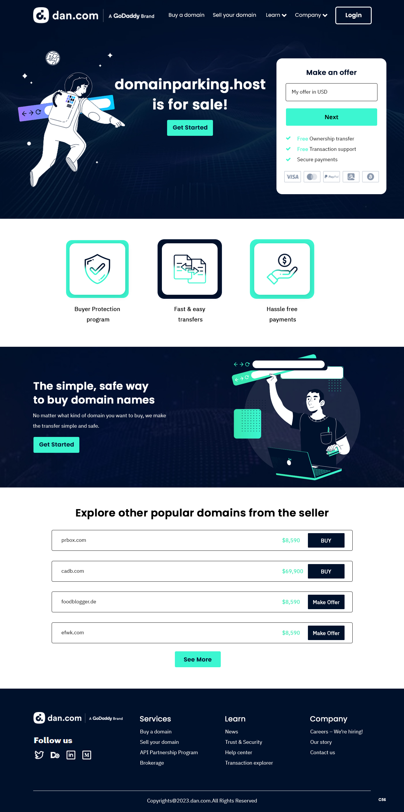 Web Design by pb for this project | Design #31140743