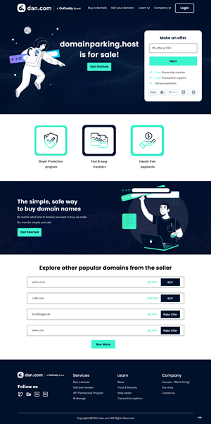 Web Design by pb for this project | Design: #31140743