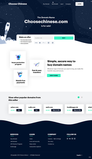 Web Design by pb for this project | Design: #31152969
